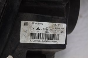 Citroen Jumper Lampa przednia 1392606080