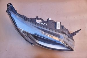 Citroen Jumper Lampa przednia 1394425080