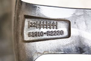 KIA Sportage Felgi aluminiowe R18 52910R2220