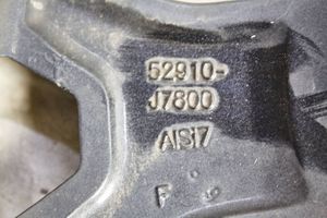 KIA Xceed Felgi aluminiowe R18 52910J7800