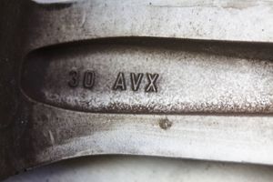 Lexus RX 330 - 350 - 400H R20-alumiinivanne 30-AVX