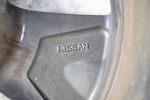 Nissan Pulsar Cerchione in lega R17 n50701