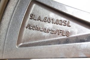 Skoda Enyaq iV R21-alumiinivanne 5LA601025BL