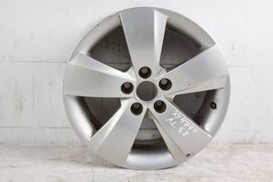 Skoda Fabia Mk3 (NJ) Felgi aluminiowe R15 6v0601025a