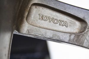 Toyota RAV 4 (XA30) Felgi aluminiowe R18 002064