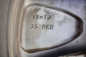 Toyota RAV 4 (XA40) Cerchione in lega R18 007276