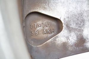 Toyota RAV 4 (XA40) Felgi aluminiowe R17 4261A-42020