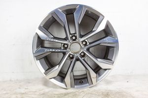 Volkswagen PASSAT B8 Felgi aluminiowe R17 3G0601025G