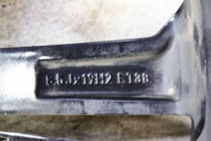 Volkswagen Tiguan Felgi aluminiowe R19 5NA601025A