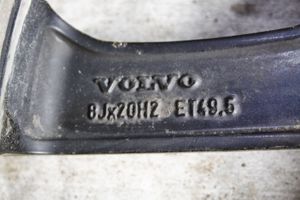 Volvo XC60 R20 alloy rim 31439199