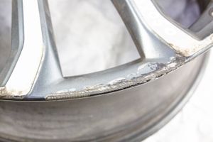 Volvo XC60 R20 alloy rim 31381202