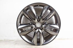 Hyundai Santa Fe Felgi aluminiowe R19 529102W190