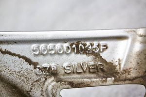 Skoda Kodiaq Felgi aluminiowe R19 565601025F