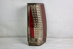 Cadillac Escalade Lampa tylna 19171264