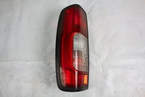 Nissan Navara D22 Feux arrière / postérieurs 22024716