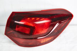 Opel Astra J Feux arrière / postérieurs 13282243