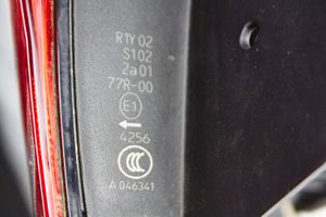 Volkswagen Tiguan Lampa tylna 5NA945312