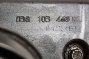 Volkswagen PASSAT B5.5 Pokrywa zaworów 038103475