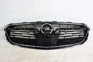 Opel Insignia A Maskownica / Grill / Atrapa górna chłodnicy 551004542