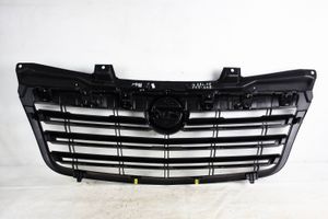 Vauxhall Insignia A Maskownica / Grill / Atrapa górna chłodnicy 623109857R