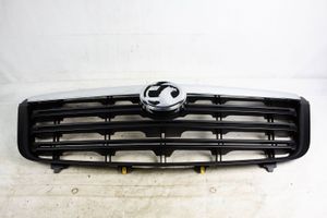 Vauxhall Insignia A Maskownica / Grill / Atrapa górna chłodnicy 623109857R