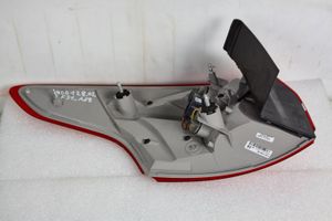 Ford Focus Lampa tylna F1EB13404