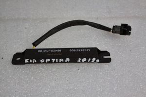 KIA Optima Antenna di sistema senza chiave 95420D4100