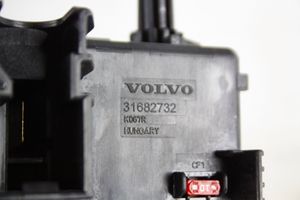 Volvo V60 Modulo fusibile 31682732