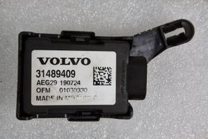 Volvo V60 Inne komputery / moduły / sterowniki 31489409