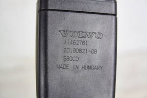 Volvo V60 Takaistuimen turvavyön solki 31462761