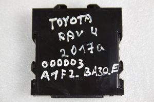 Toyota RAV 4 (XA40) Centralina/modulo sensori di parcheggio PDC 8934042040