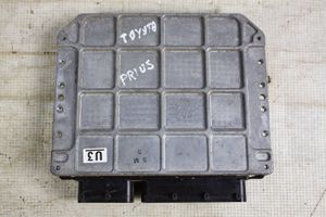 Toyota Prius (XW30) Sterownik / Moduł ECU 8966147280