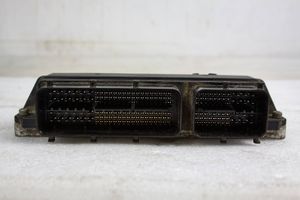 Toyota Prius (XW30) Sterownik / Moduł ECU 8966147280