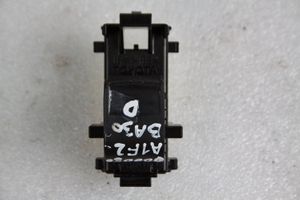 Toyota Prius (XW30) Electric window control switch 192829