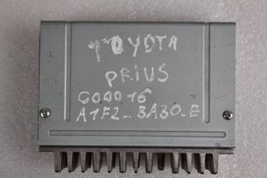 Toyota Prius (XW30) Amplificatore 8610047100