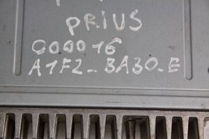 Toyota Prius (XW30) Garso stiprintuvas 8610047100