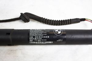 BMW X5 F15 Ammortizzatore portellone posteriore/bagagliaio 18202210