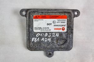 KIA Optima Modulo di zavorra faro Xenon 10R044663