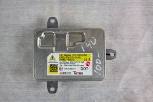 KIA Sorento Ajovalojen virranrajoitinmoduuli Xenon 10R036131