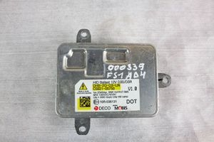 KIA Sorento Ajovalojen virranrajoitinmoduuli Xenon 10R036131