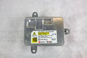 KIA Sorento Ajovalojen virranrajoitinmoduuli Xenon 10R036131