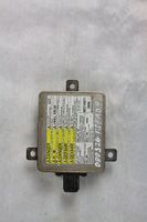 Mazda 3 I Module de ballast de phare Xenon W3T15671