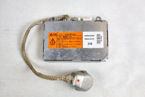 Subaru Legacy Ajovalojen virranrajoitinmoduuli Xenon 3900020791