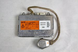 Subaru Legacy Ajovalojen virranrajoitinmoduuli Xenon 3900020791