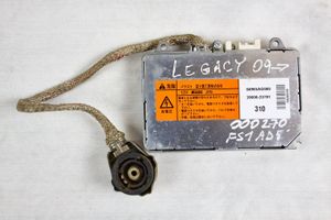 Subaru Legacy Ajovalojen virranrajoitinmoduuli Xenon 3900020791