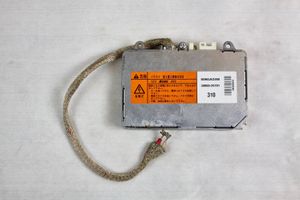 Subaru Legacy Modulo di zavorra faro Xenon 3900020791