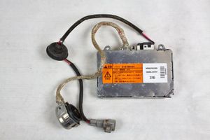 Subaru Legacy Ajovalojen virranrajoitinmoduuli Xenon 3900020791