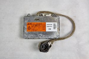 Subaru Legacy Ajovalojen virranrajoitinmoduuli Xenon 3900020791