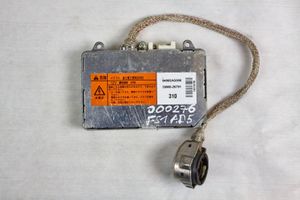 Subaru Legacy Ajovalojen virranrajoitinmoduuli Xenon 3900020791