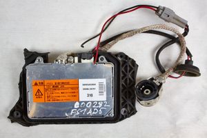 Subaru Legacy Ajovalojen virranrajoitinmoduuli Xenon 3900020791